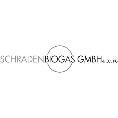 Schradenbiogas Logo
