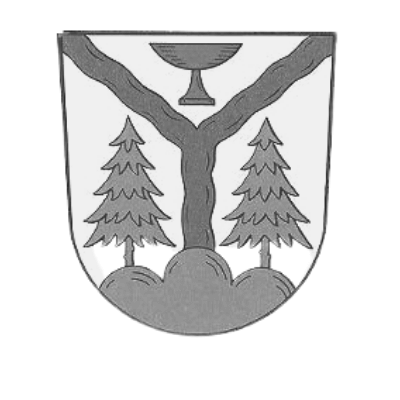 Gemeinde Warmensteinach Logo